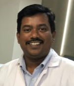 Karthikeyan Balasubramaniyan